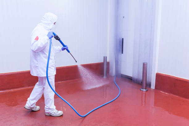 Winterizing Services in Snead, AL
