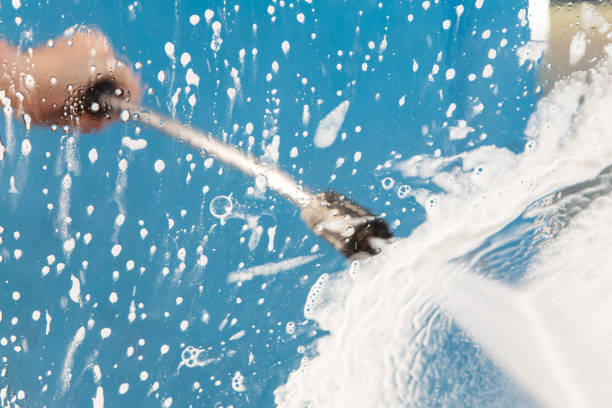 Best Gas Station Cleaning  in Snead, AL