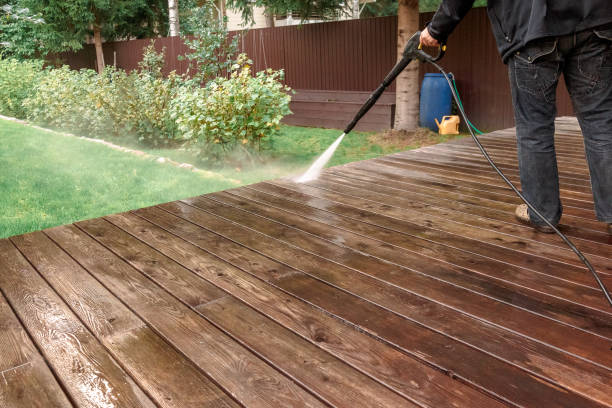 Best Post-Construction Pressure Washing  in Snead, AL